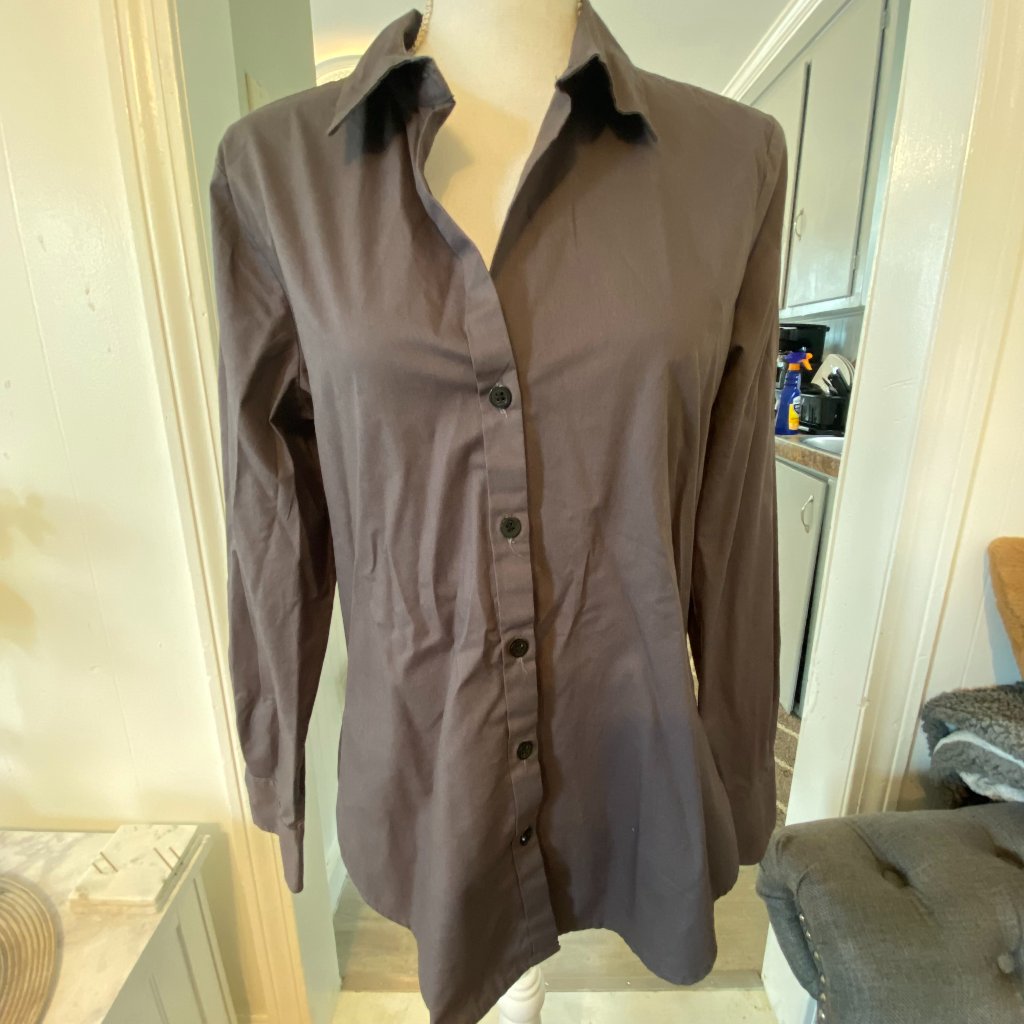Old Nay Button Down